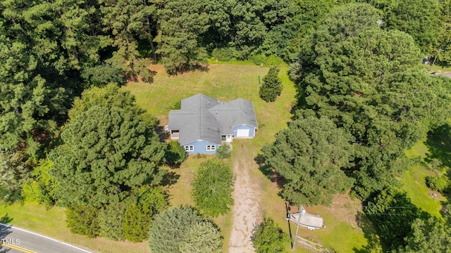 545 Barnette Rd, Louisburg, NC 27549 - photo 1