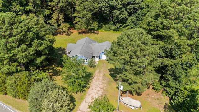 545 Barnette Rd, Louisburg, NC 27549 - photo 33