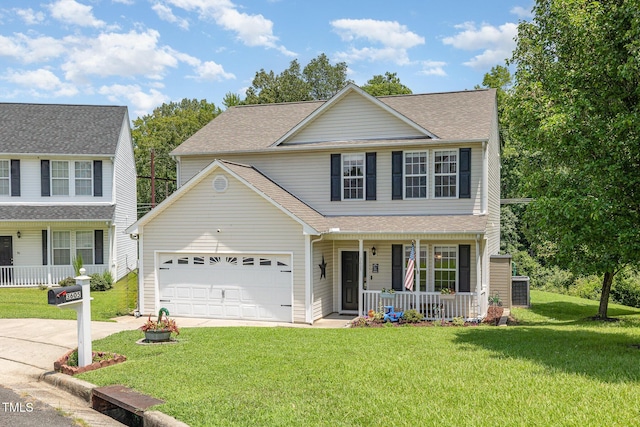 3605 Cold Harbour Dr, Raleigh, NC 27610 - photo 1