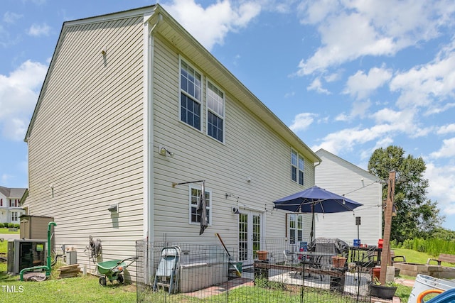 3605 Cold Harbour Dr, Raleigh, NC 27610 - photo 25
