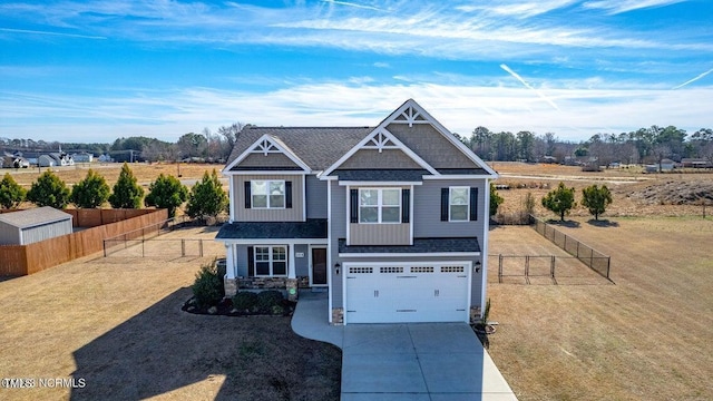104 Cedric Ct, Goldsboro, NC 27530 - photo 1