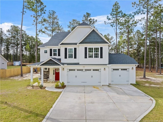 772 Winds Way, Aberdeen, NC 28315 - photo 1