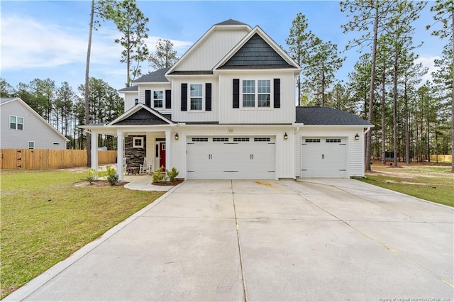 772 Winds Way, Aberdeen, NC 28315 - photo 2