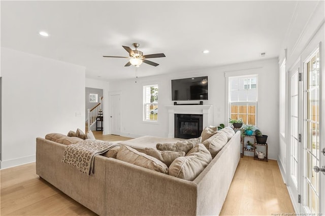 772 Winds Way, Aberdeen, NC 28315 - photo 6