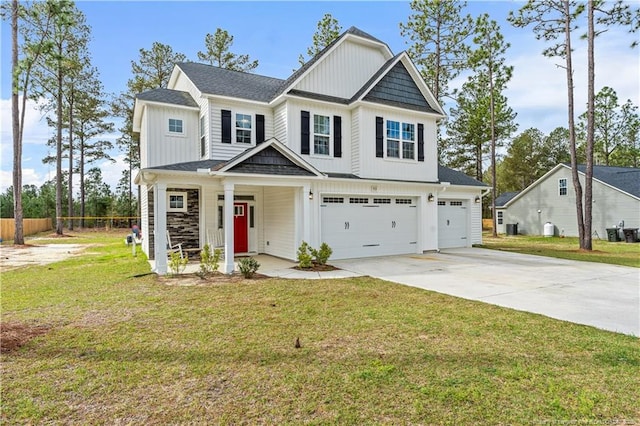772 Winds Way, Aberdeen, NC 28315 - photo 3