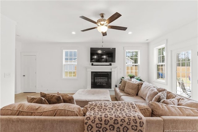 772 Winds Way, Aberdeen, NC 28315 - photo 7
