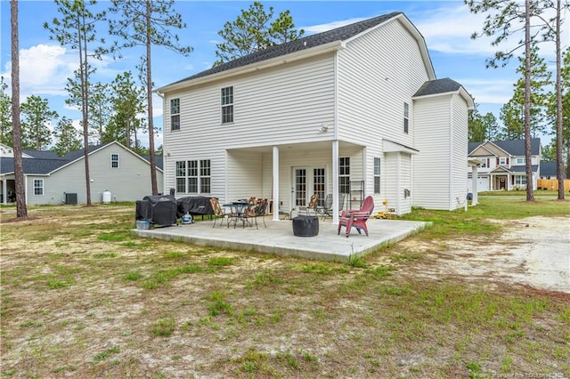 772 Winds Way, Aberdeen, NC 28315 - photo 27