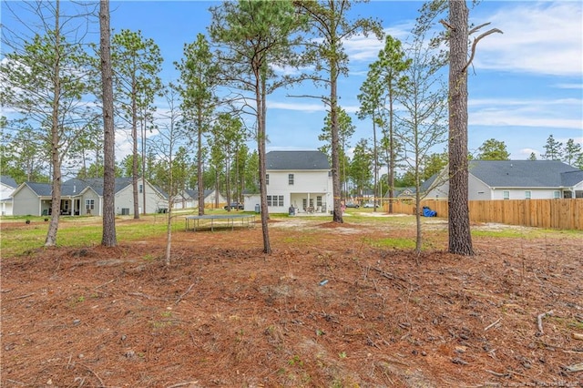 772 Winds Way, Aberdeen, NC 28315 - photo 28