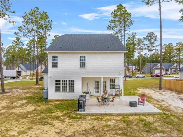 772 Winds Way, Aberdeen, NC 28315 - photo 29