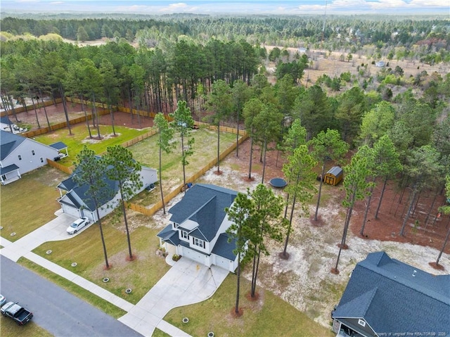 772 Winds Way, Aberdeen, NC 28315 - photo 34