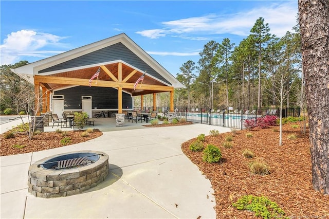 772 Winds Way, Aberdeen, NC 28315 - photo 36