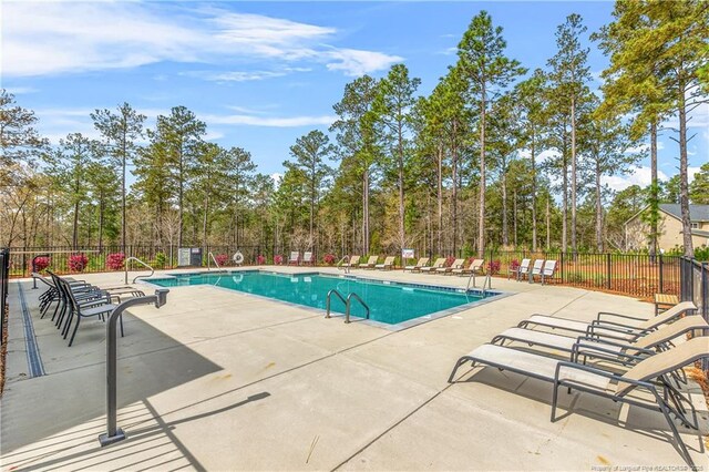 772 Winds Way, Aberdeen, NC 28315 - photo 37