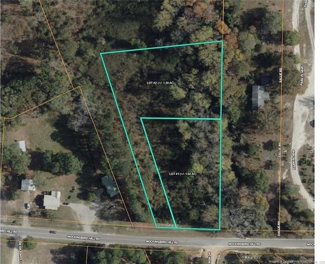 0 Mockingbird Hill Rd, Raeford, NC 28376 - photo 1