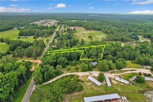 0 Mockingbird Hill Rd, Raeford, NC 28376 - photo 14
