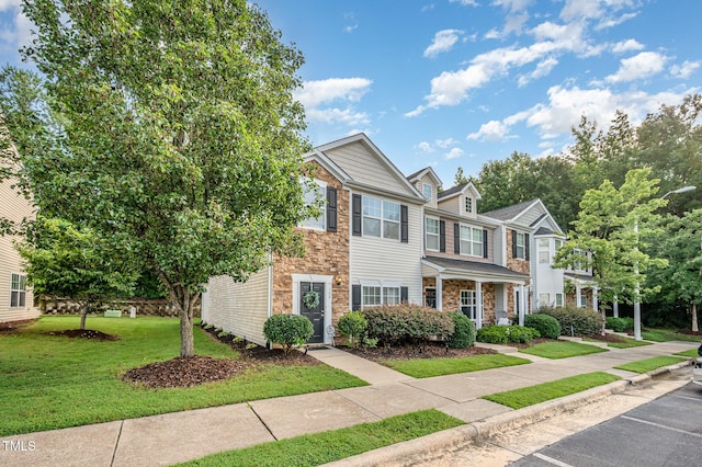 108 Pilot Ct, Knightdale, NC 27545 - photo 2