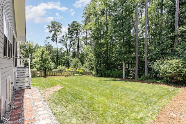 3608 Dixon Rd, Durham, NC 27707 - photo 25