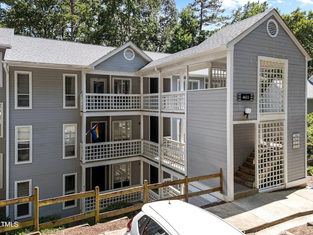 4611 Timbermill Ct Unit 201, Raleigh, NC 27612 - photo 2
