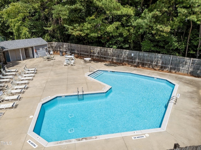 4611 Timbermill Ct Unit 201, Raleigh, NC 27612 - photo 31