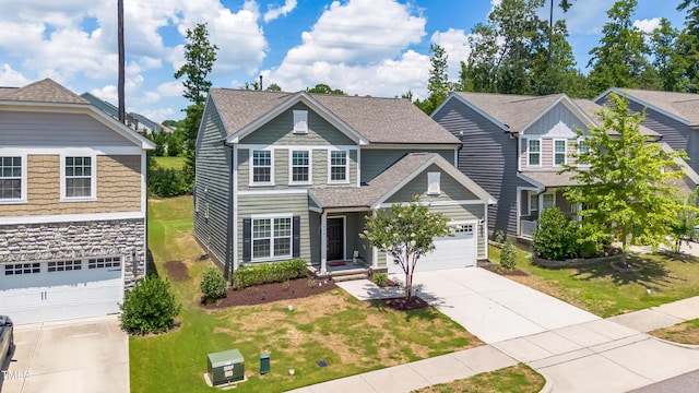 424 Brook Pine Trl, Apex, NC 27523 - photo 56