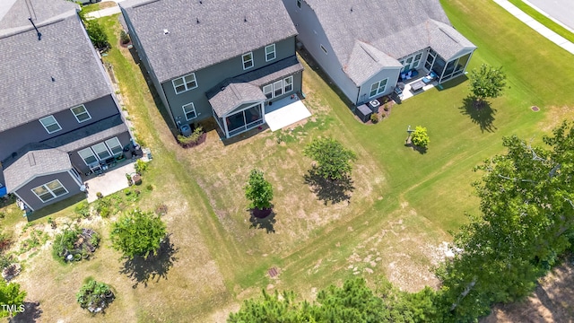 424 Brook Pine Trl, Apex, NC 27523 - photo 41