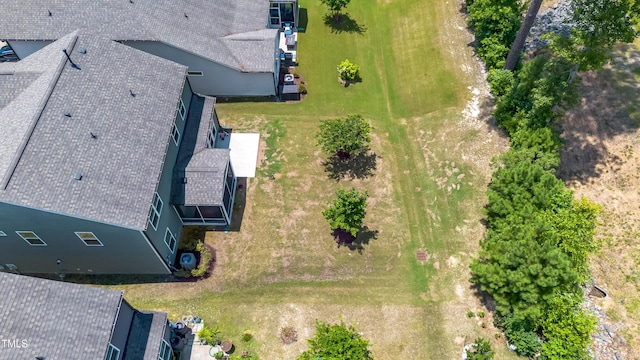 424 Brook Pine Trl, Apex, NC 27523 - photo 49