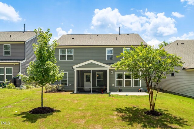 424 Brook Pine Trl, Apex, NC 27523 - photo 37