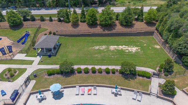 424 Brook Pine Trl, Apex, NC 27523 - photo 52