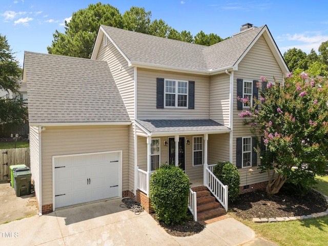 4225 Mangrove Dr, Raleigh, NC 27616 - photo 1