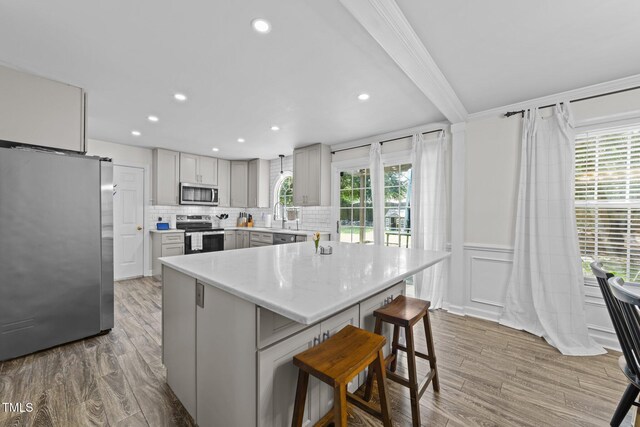 4225 Mangrove Dr, Raleigh, NC 27616 - photo 9