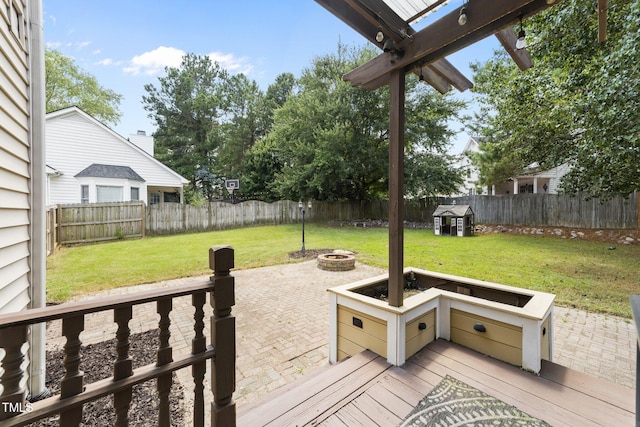 4225 Mangrove Dr, Raleigh, NC 27616 - photo 25