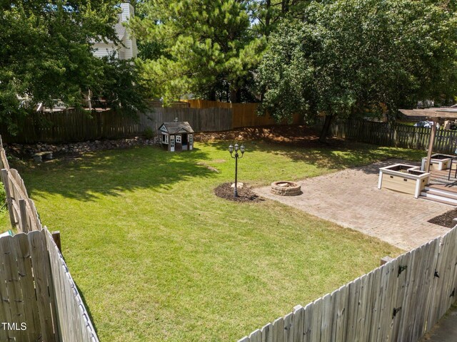 4225 Mangrove Dr, Raleigh, NC 27616 - photo 27