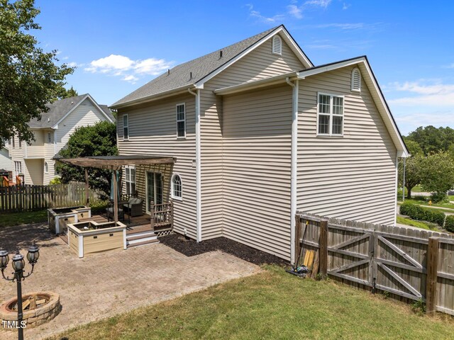 4225 Mangrove Dr, Raleigh, NC 27616 - photo 28