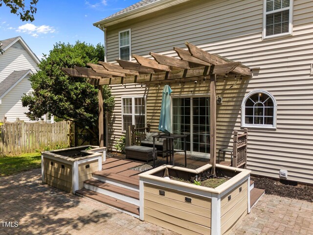 4225 Mangrove Dr, Raleigh, NC 27616 - photo 29