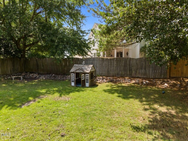4225 Mangrove Dr, Raleigh, NC 27616 - photo 30