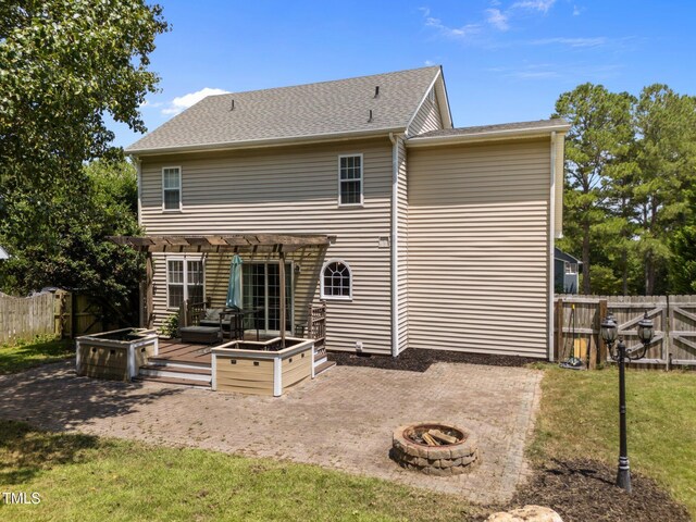 4225 Mangrove Dr, Raleigh, NC 27616 - photo 31