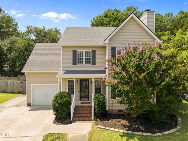 4225 Mangrove Dr, Raleigh, NC 27616 - photo 2