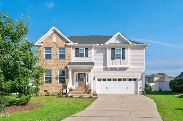 1002 Meridian View Ct, Knightdale, NC 27545 - photo 1