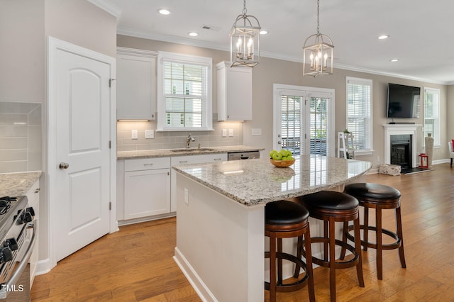 1002 Meridian View Ct, Knightdale, NC 27545 - photo 18