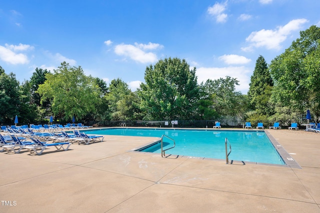 1002 Meridian View Ct, Knightdale, NC 27545 - photo 38