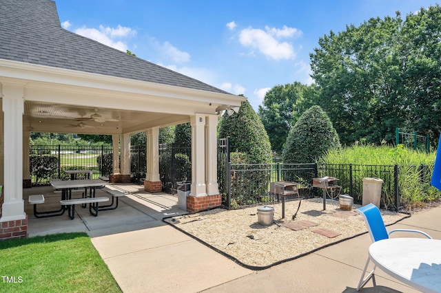 1002 Meridian View Ct, Knightdale, NC 27545 - photo 41