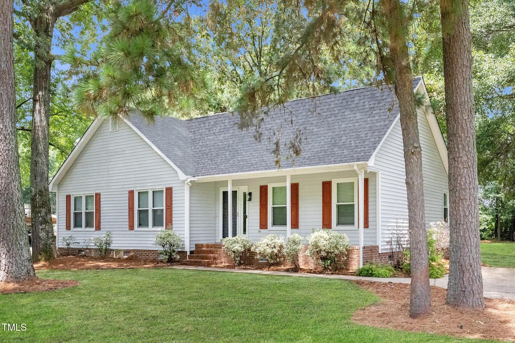 846 Darrell Dr, Greenville, NC 27834 - photo 1