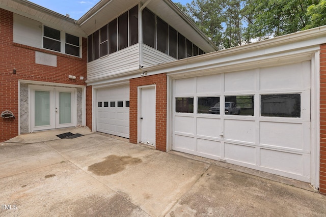1319 Legend Rd, Raleigh, NC 27603 - garage with driveway