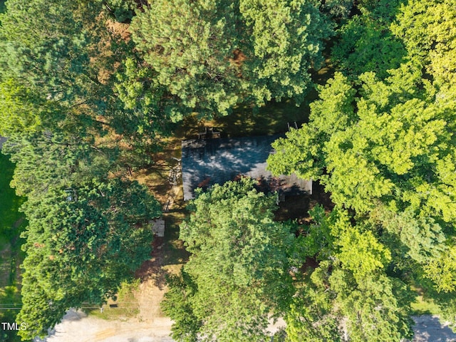 302 Allen Ave, Franklinton, NC 27525 - view of property location