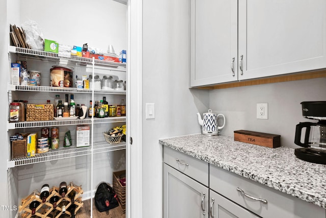 1066 Bingley Dr, Durham, NC 27703 - view of pantry