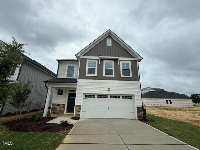 315 Gregory Village Dr, Lillington, NC 27546 - photo 1
