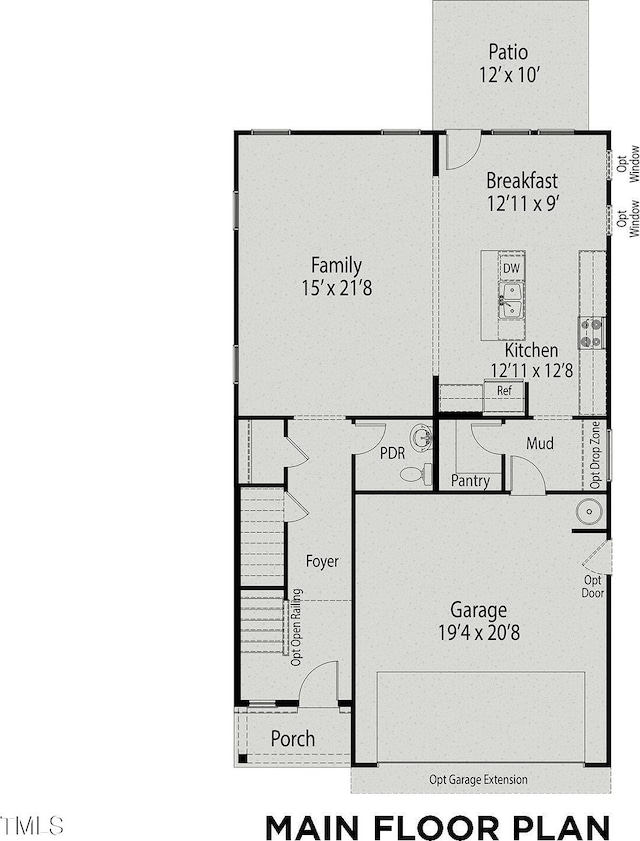 315 Gregory Village Dr, Lillington, NC 27546 - photo 19