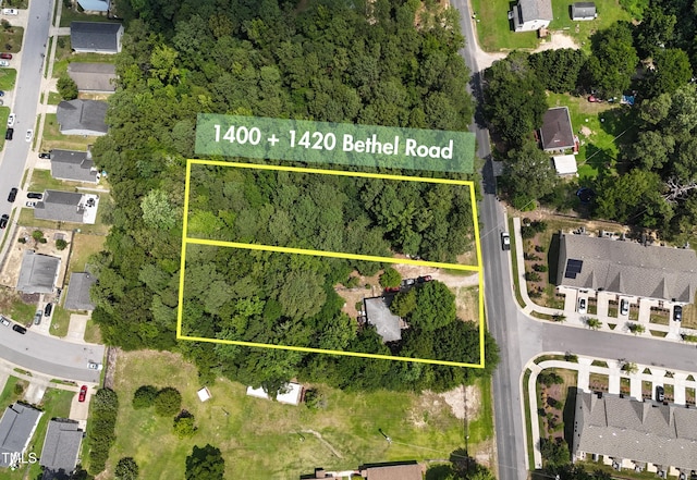 1400 Bethel Rd, Raleigh, NC 27610 - photo 1