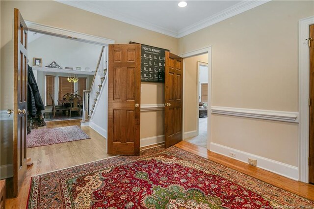 1700 Telluride Ct, Fayetteville, NC 28304 - photo 7