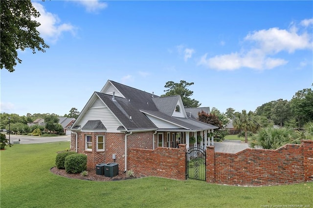 1700 Telluride Ct, Fayetteville, NC 28304 - photo 49