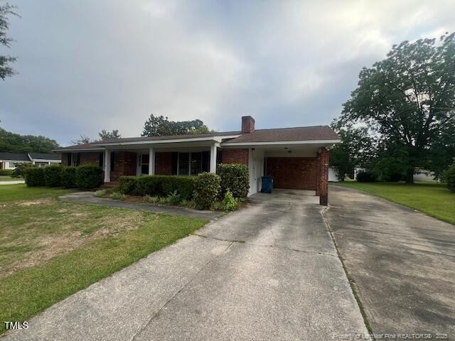 1116 Friendly Rd, Dunn, NC 28334 - photo 15